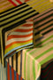 PATCHWORK STRIPES NAPKINS