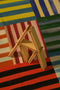 PATCHWORK STRIPES TABLECLOTH