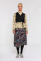 FLANNEL GILET