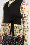 FLANNEL GILET