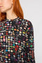 PRINTED LONG SLEEVED T-SHIRT