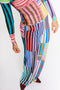 PRINTED TROUSERS