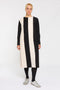 PATCHWORK FLANNEL DRESS