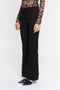 FLARED PANTS