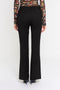 FLARED PANTS