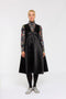 SLEEVELESS A-LINE DRESS