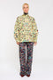 UNISEX PRINTED SHIRT