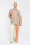 UNISEX PRINTED SHIRT