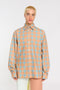 UNISEX PRINTED SHIRT