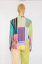 PRINTED LONG SLEEVED T-SHIRT