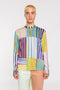 PRINTED LONG SLEEVED T-SHIRT
