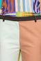 PATCHWORK TROUSERS