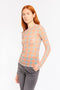 PRINTED MESH TOP