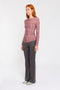 FLARED PANTS