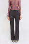 FLARED PANTS