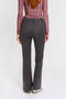 FLARED PANTS