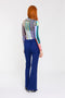 FLARED PANTS