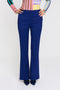 FLARED PANTS