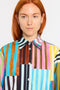 UNISEX PRINTED SHIRT