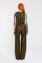 STRIPED PANTS