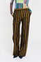 STRIPED PANTS