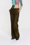 STRIPED PANTS
