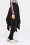 ASYMMETRIC SKIRT