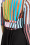 PRINTED GILET