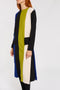PATCHWORK FLANNEL DRESS