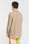 UNISEX PRINTED SHIRT