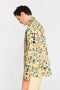 UNISEX PRINTED SHIRT