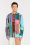 UNISEX PRINTED SHIRT