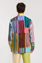 UNISEX PRINTED SHIRT