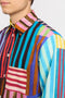 UNISEX PRINTED SHIRT