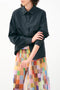 TAFFETA SHIRT