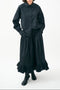 TAFFETA SHIRT