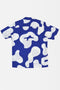 UNISEX CAMP COLLAR SHIRT