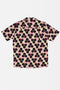 UNISEX CAMP COLLAR SHIRT