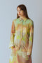 PRINTED JERSEY SHIRT