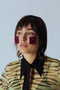 POPLIN COLLAR