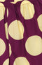 PRINTED COTTON SHORTS