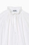 COTTON SHIRT DRESS