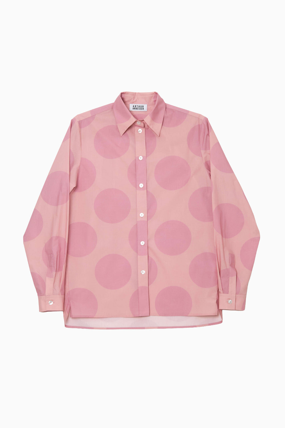 PRINTED SHIRT