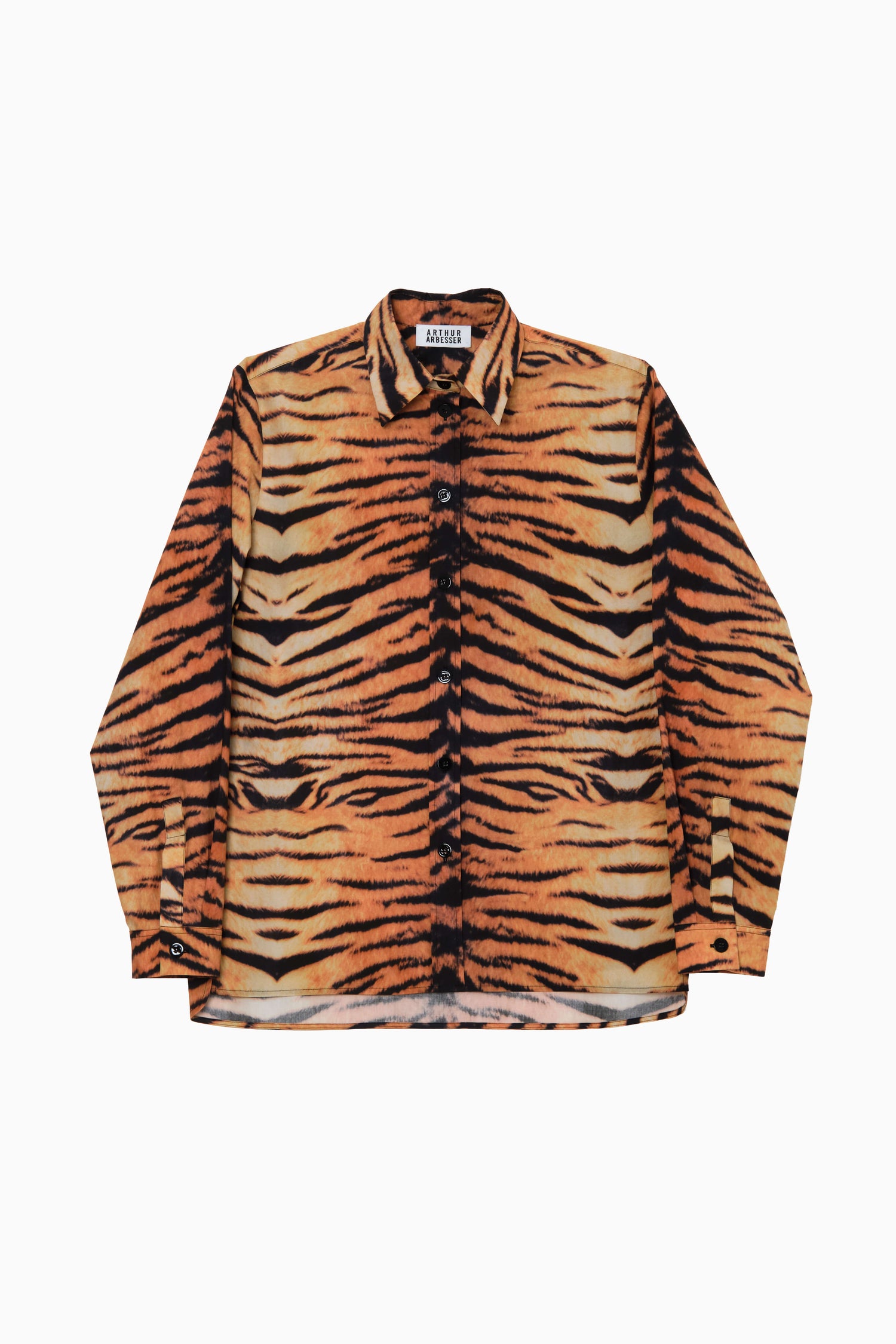 PRINTED SHIRT