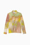 PRINTED JERSEY SHIRT