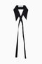 POPLIN COLLAR