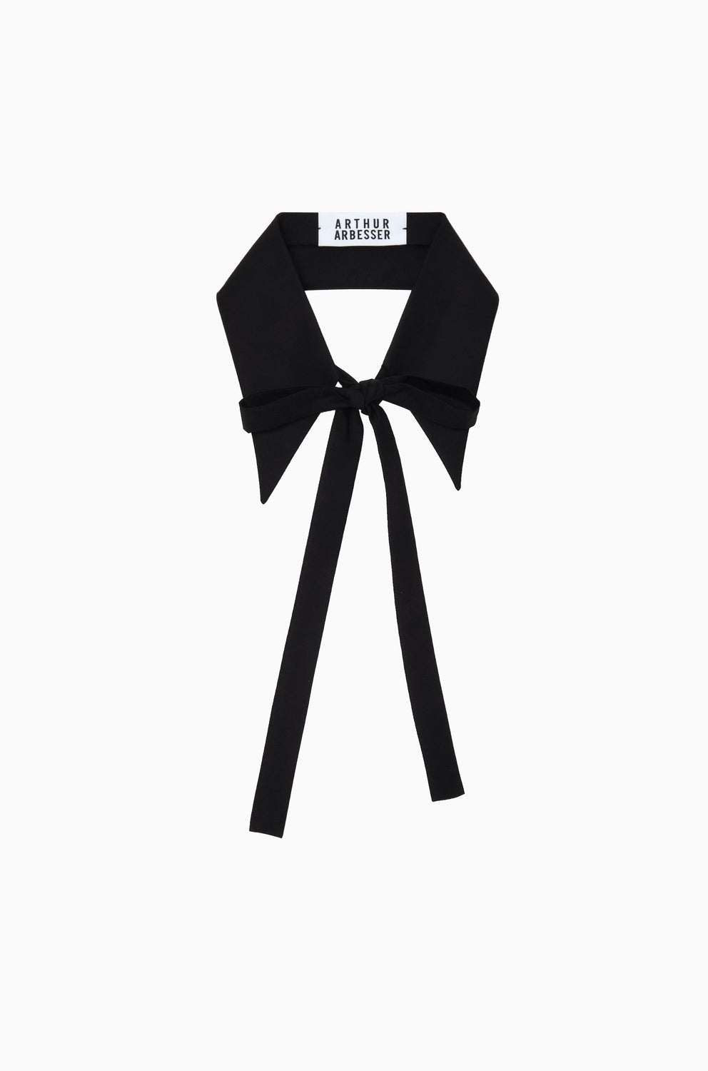 POPLIN COLLAR