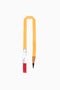 LOOOOONG OBJECT - THE YELLOW PENCIL