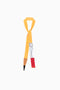 LOOOOONG OBJECT - THE YELLOW PENCIL