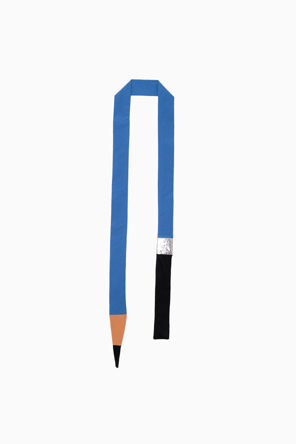 LOOOOONG OBJECT - THE BLUE PENCIL